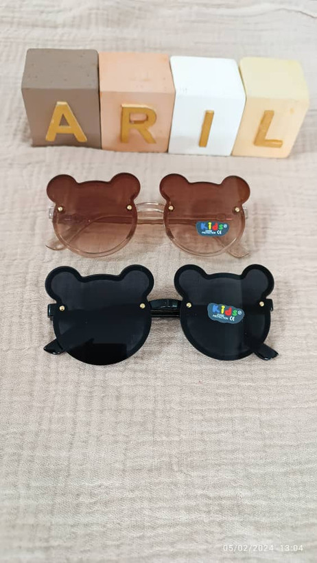 عینک آفتابی تدی