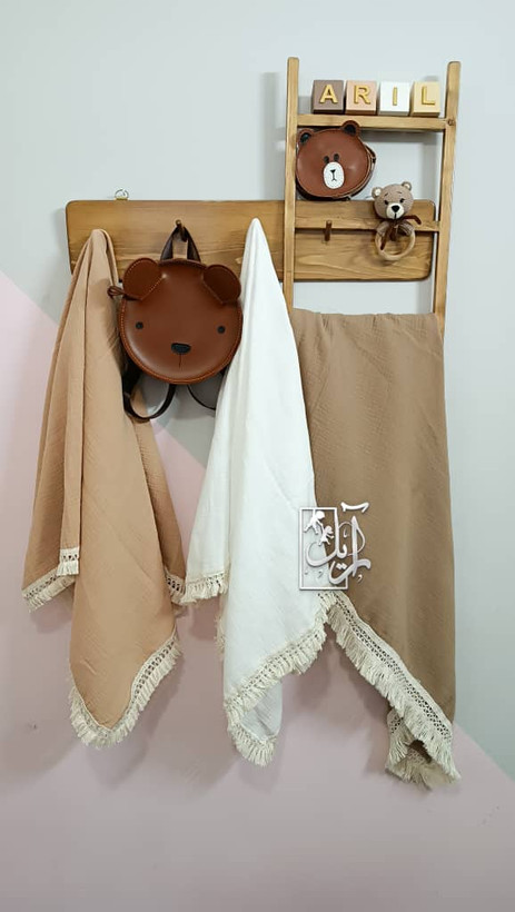 روانداز نوزادی