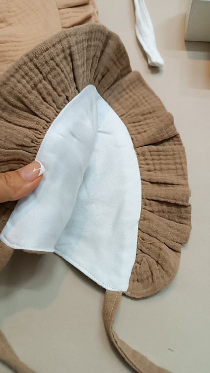 کلاه پرنسسی