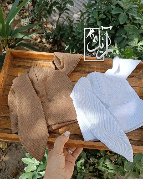 کلاه خرگوشی رنگ جذاب