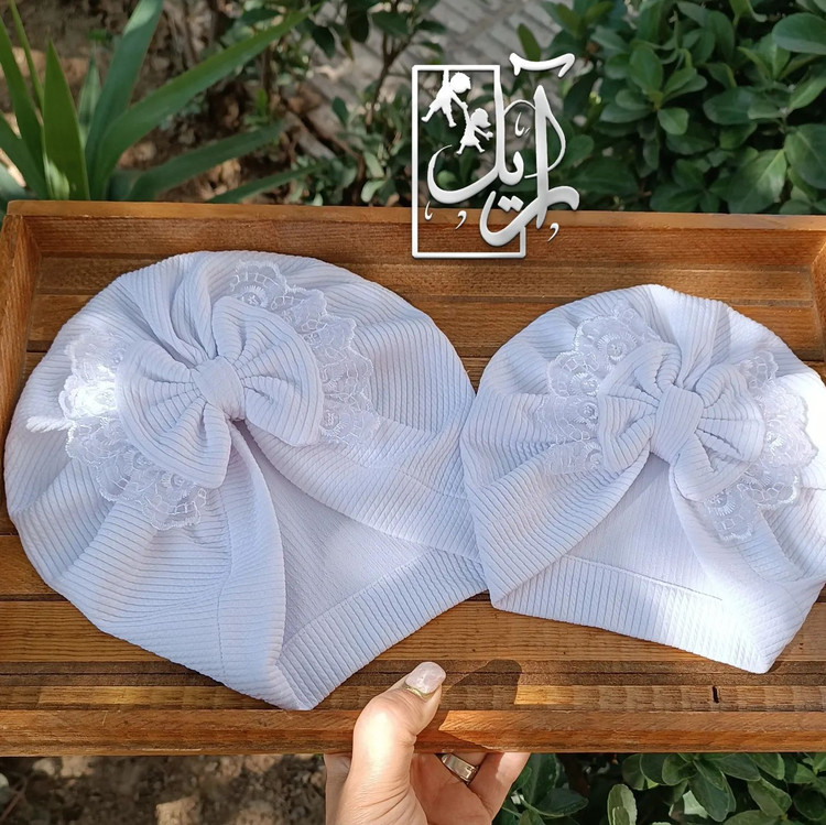 توربان مجلسی نوزادی