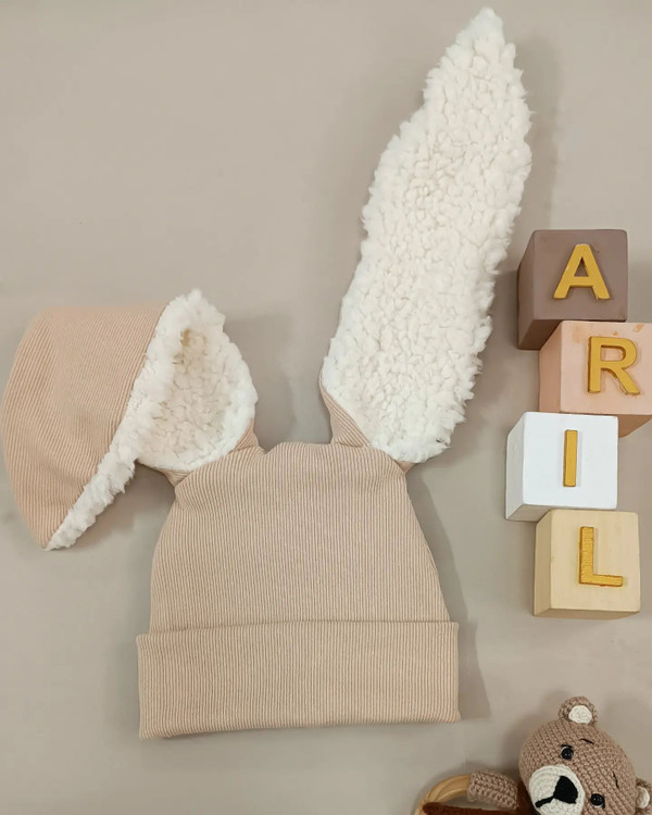 کلاه فانتزی خرگوشی