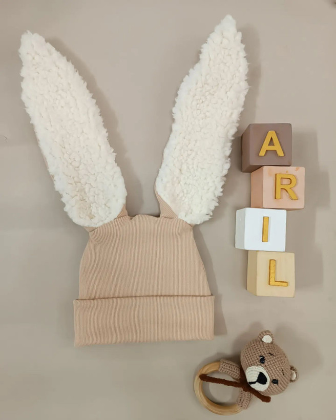 کلاه خرگوشی جذاب