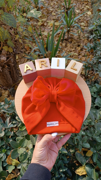 توربان قرمز یلدا