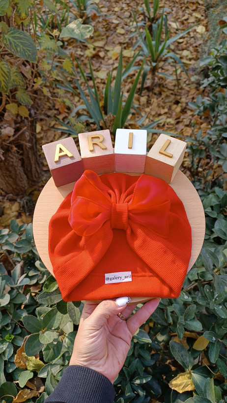 توربان قرمز یلدا