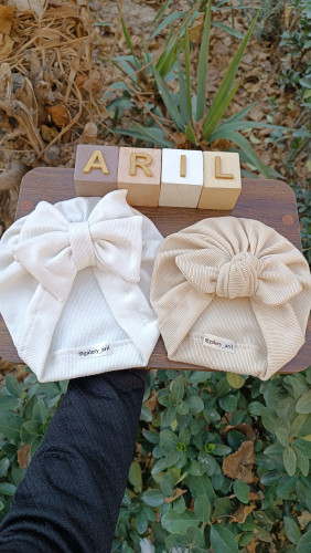 توربان نوزادی