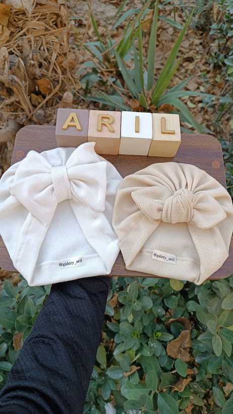 توربان نوزادی