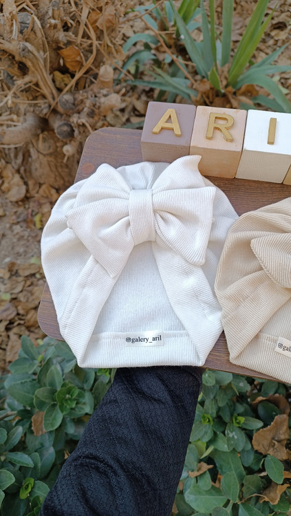 توربان سفید