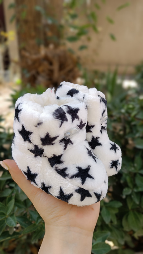 پاپوش نوزاد