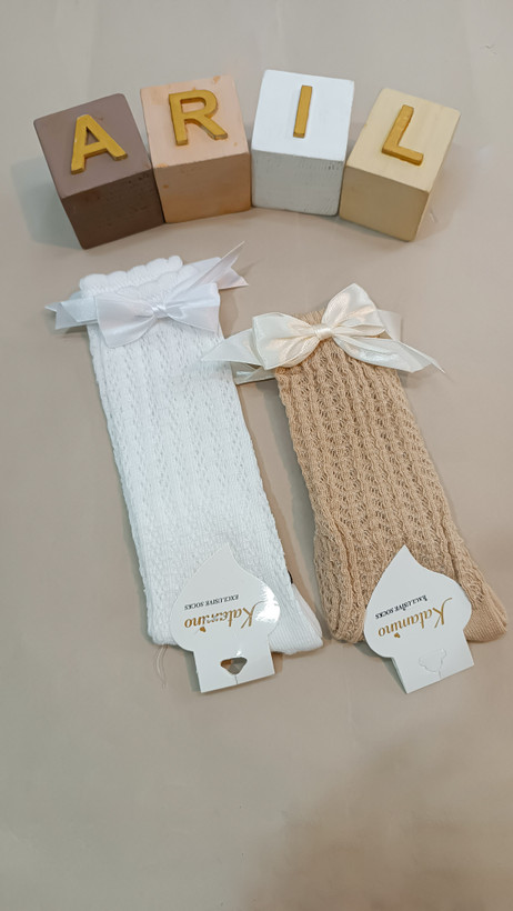 جوراب ساقدار نوزادی