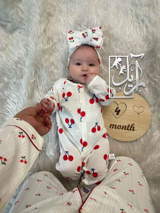 هدبند گرهی دوبل