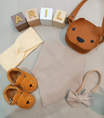 کیف تدی شیک و جذاب