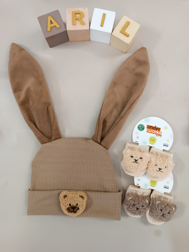 کلاه خرگوشی