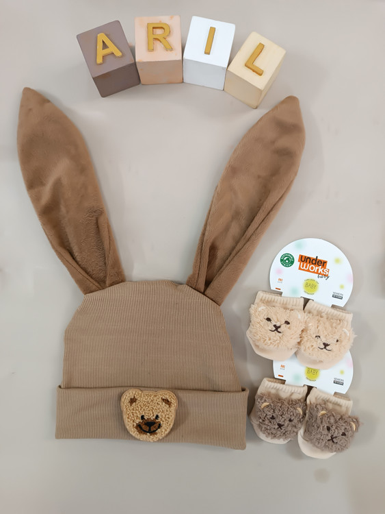 کلاه خرگوشی