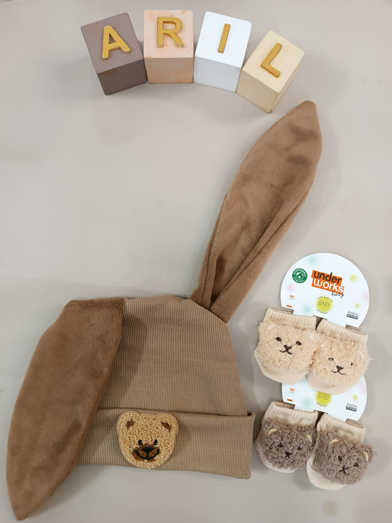 کلاه خرگوشی