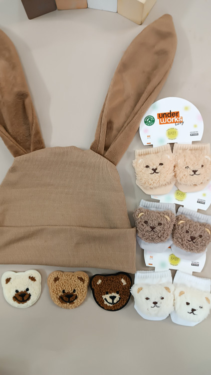 کلاه خرگوشی