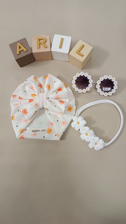 توربان بابونه