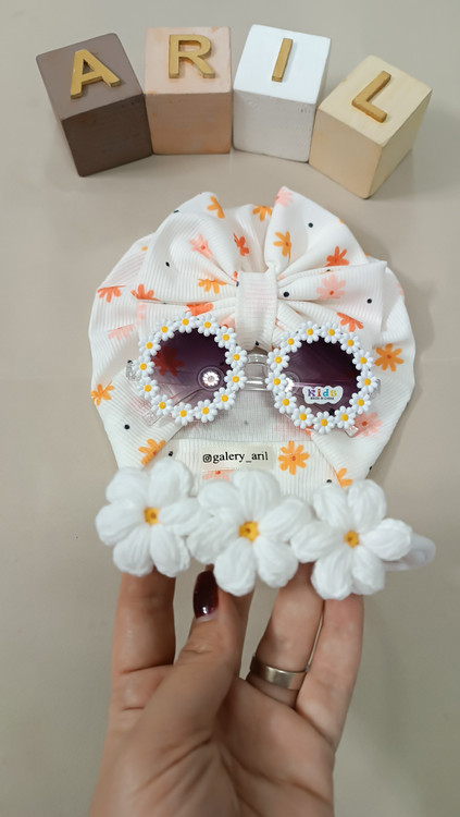 توربان بابونه