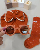 ست نوزادی توربان