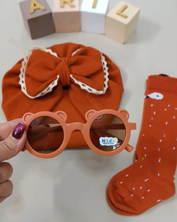 ست نوزادی توربان