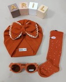 ست نوزادی توربان