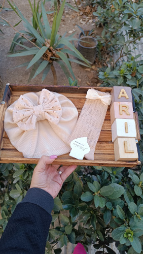 توربان کرم خامه دوزی