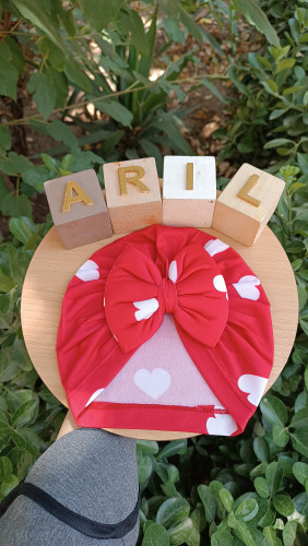 توربان قرمز