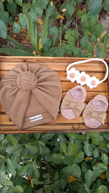 توربان نوزادی