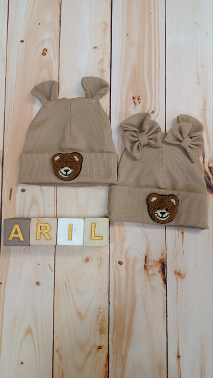 کلاه خرسی پاییزه