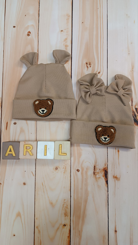 کلاه خرسی پاییزه