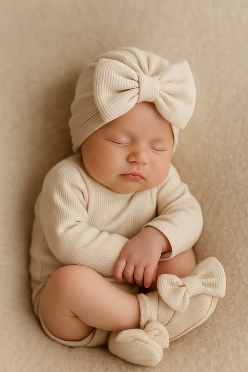 توربان نوزادی