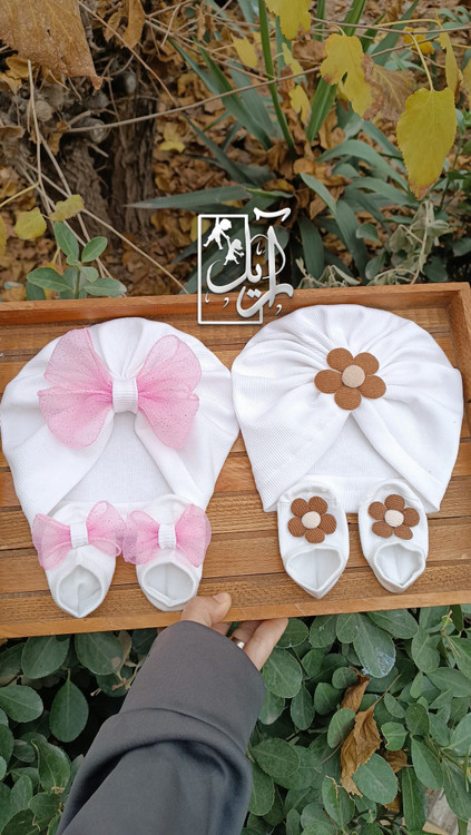 توربان نوزادی